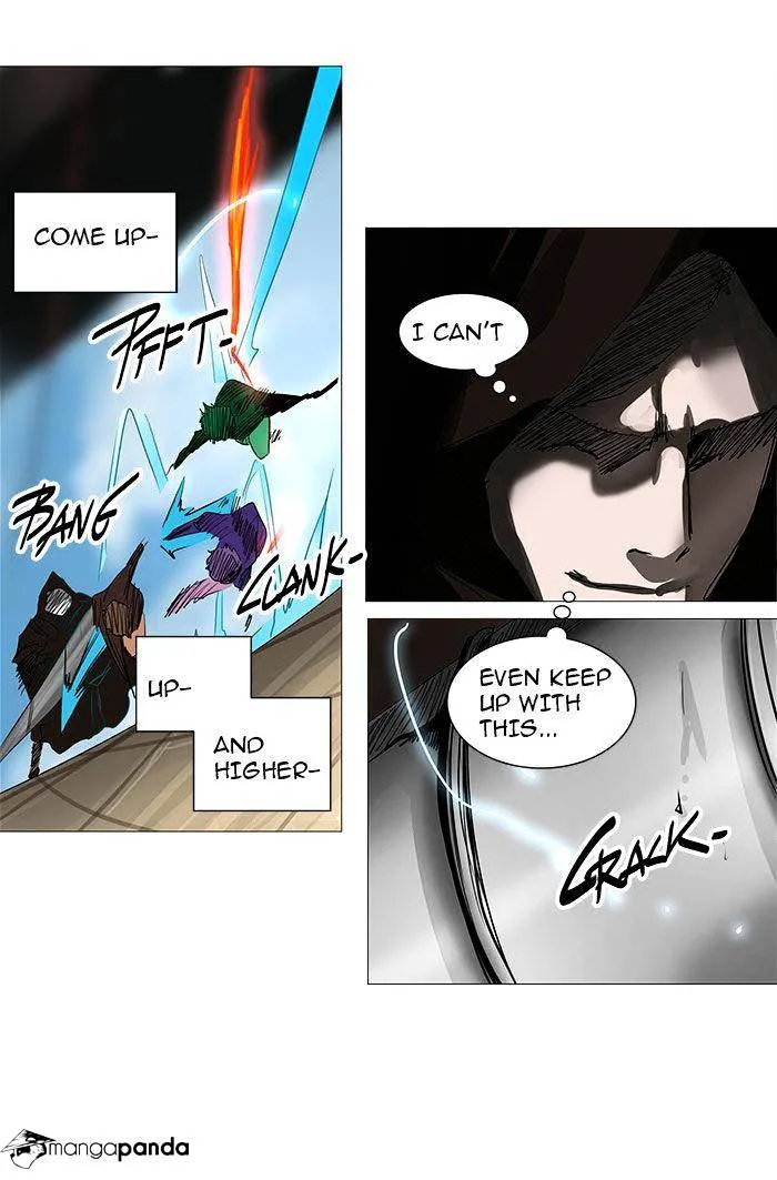 Tower of God Chapter 228 Online - página 47