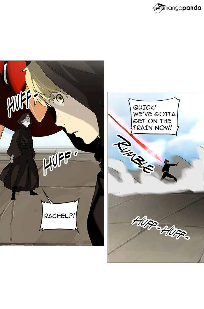 Tower of God Chapter 228 Online - página 51