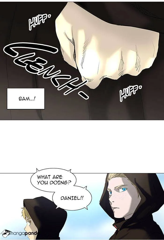 Tower of God Chapter 229 Online - página 8