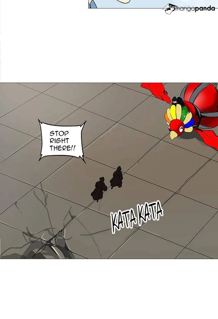 Tower of God Chapter 229 Online - página 10
