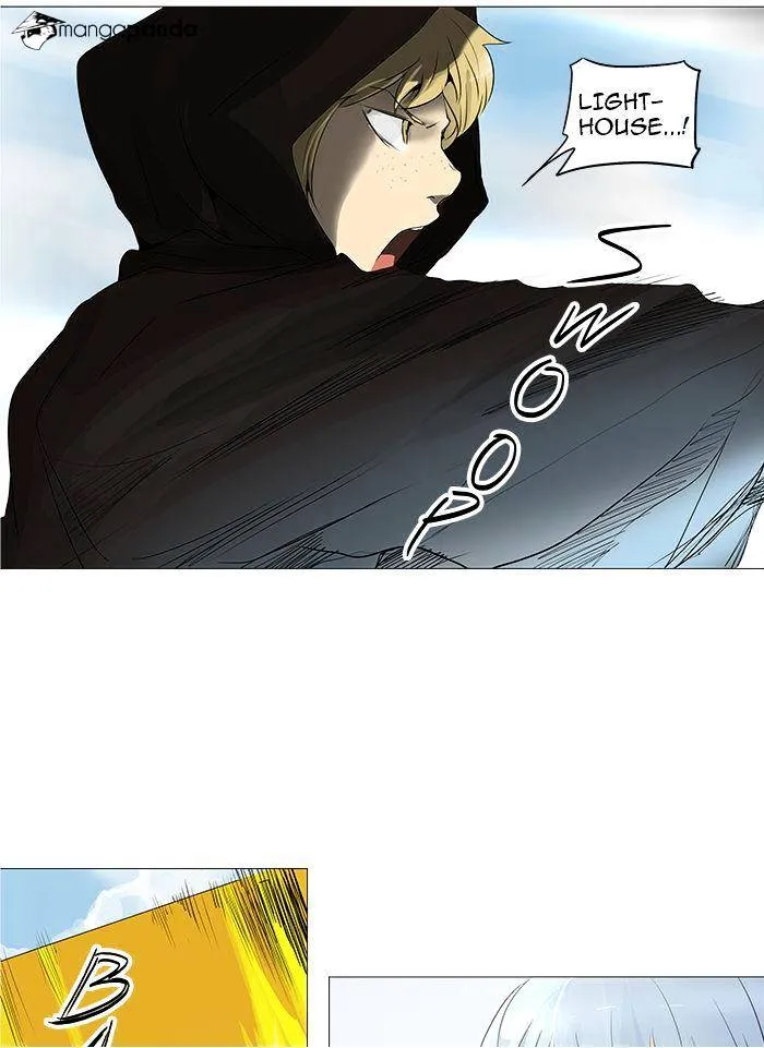 Tower of God Chapter 229 Online - página 14