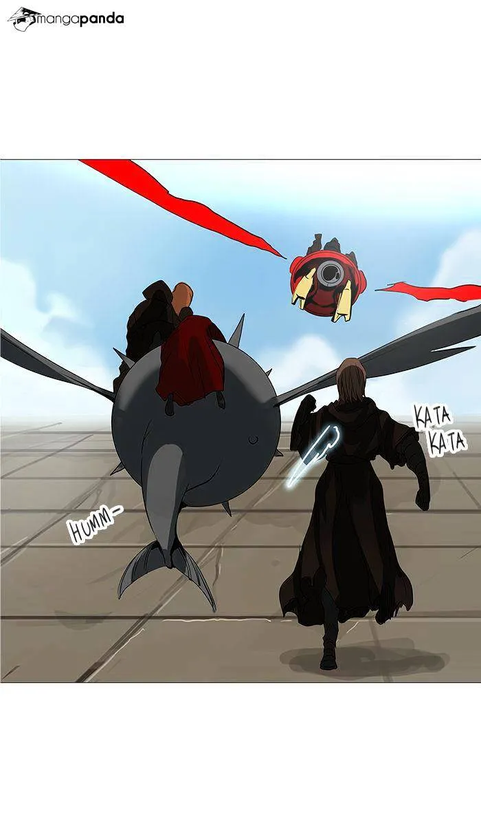Tower of God Chapter 229 Online - página 18