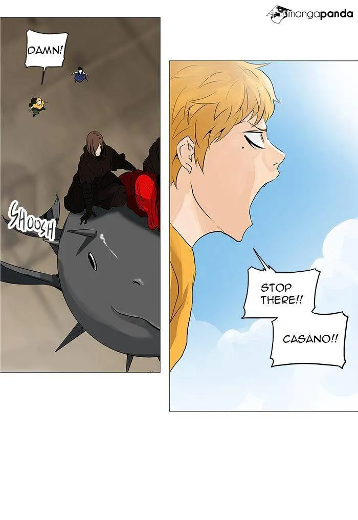 Tower of God Chapter 229 Online - página 19