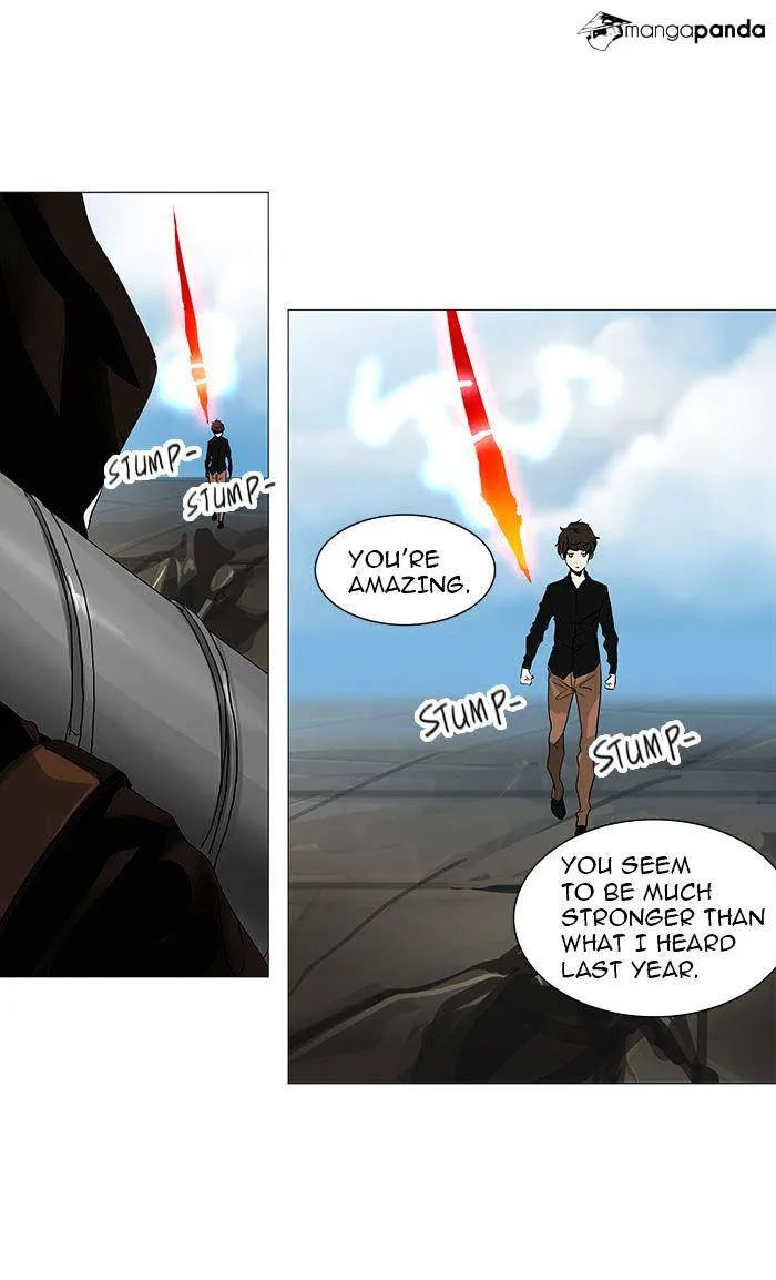 Tower of God Chapter 229 Online - página 20