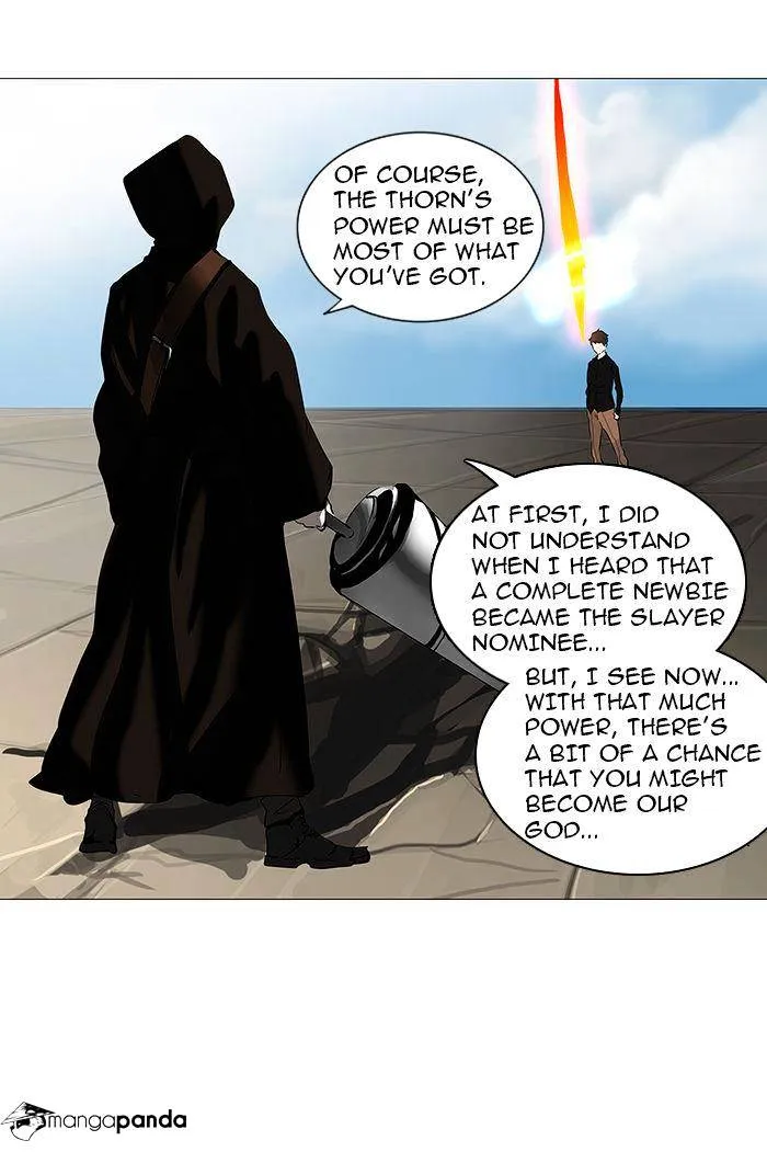 Tower of God Chapter 229 Online - página 21