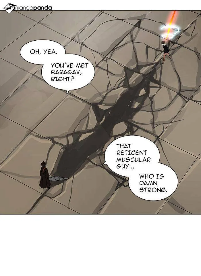 Tower of God Chapter 229 Online - página 23