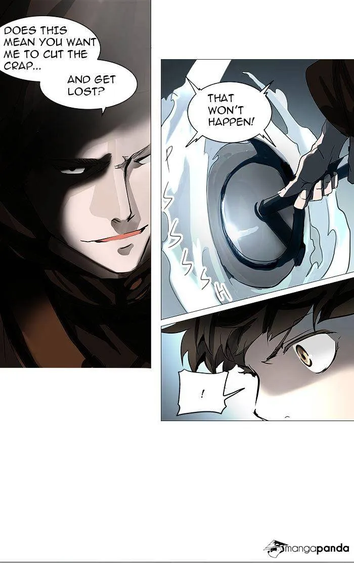 Tower of God Chapter 229 Online - página 26