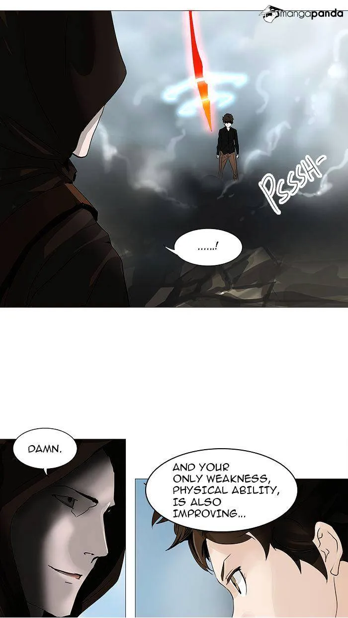 Tower of God Chapter 229 Online - página 28