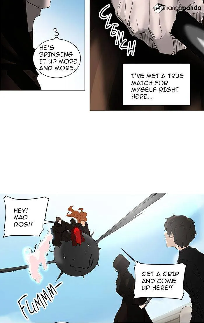 Tower of God Chapter 229 Online - página 31