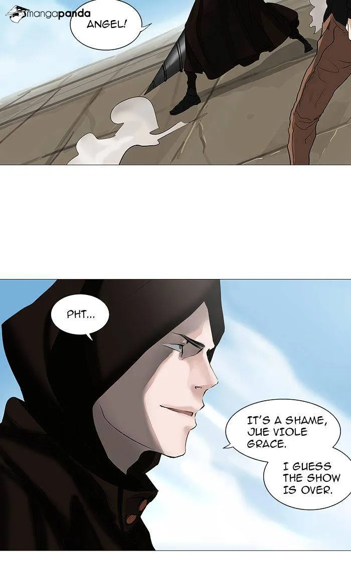 Tower of God Chapter 229 Online - página 32