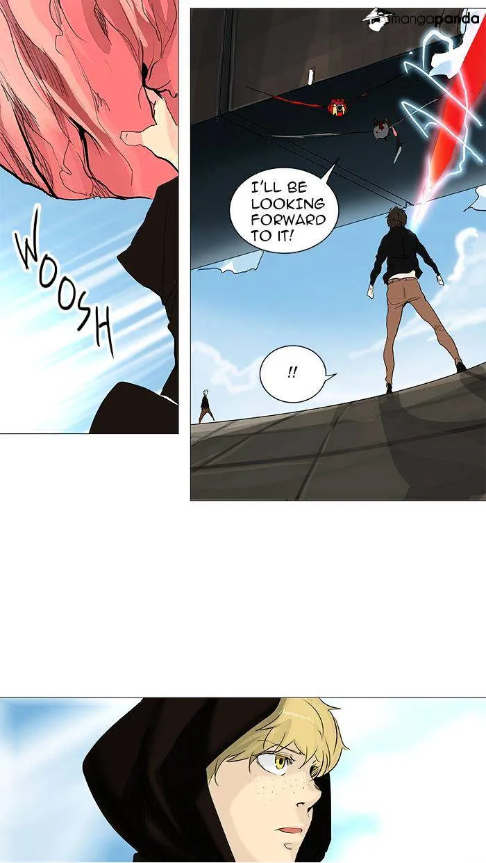 Tower of God Chapter 229 Online - página 34