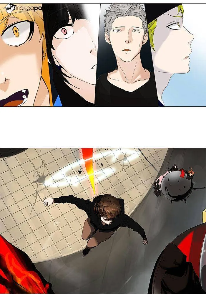 Tower of God Chapter 229 Online - página 39