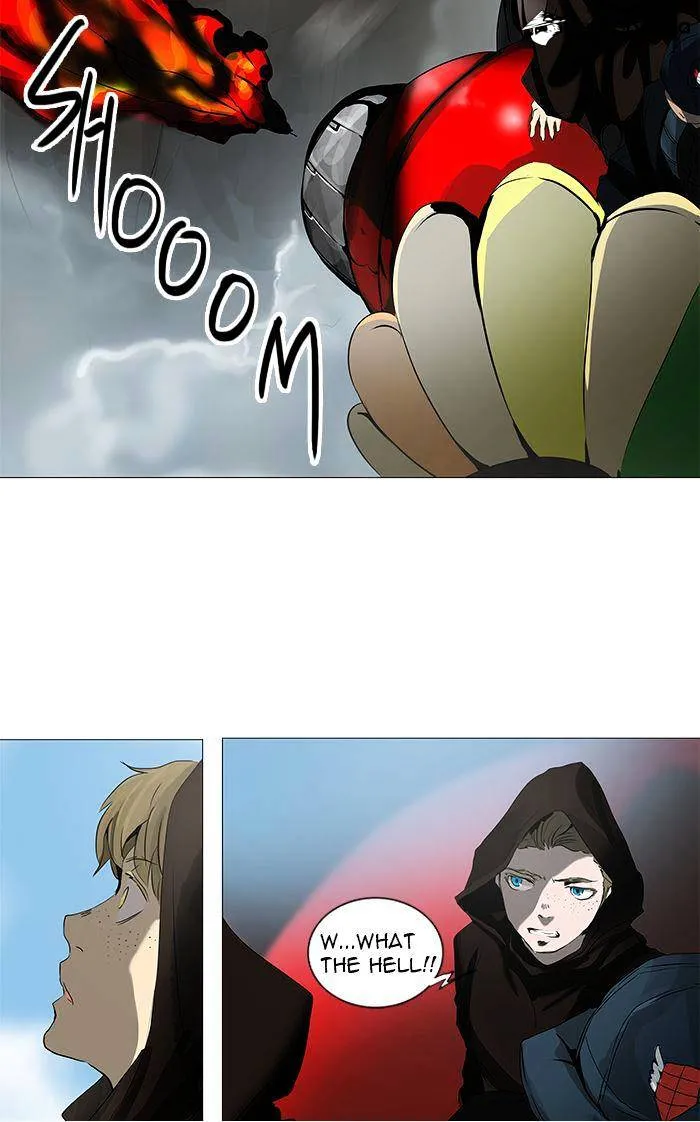 Tower of God Chapter 229 Online - página 40