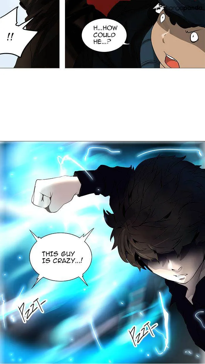 Tower of God Chapter 229 Online - página 41