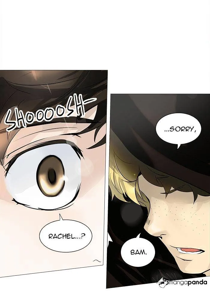 Tower of God Chapter 229 Online - página 49