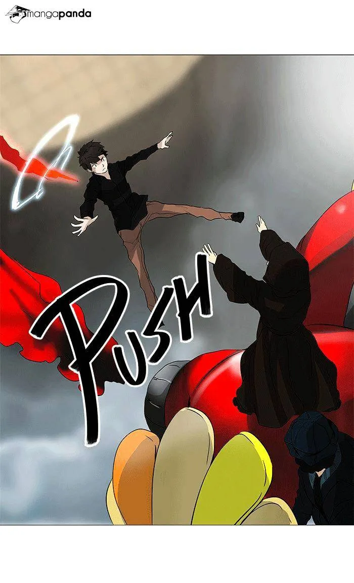 Tower of God Chapter 230 Online - página 1