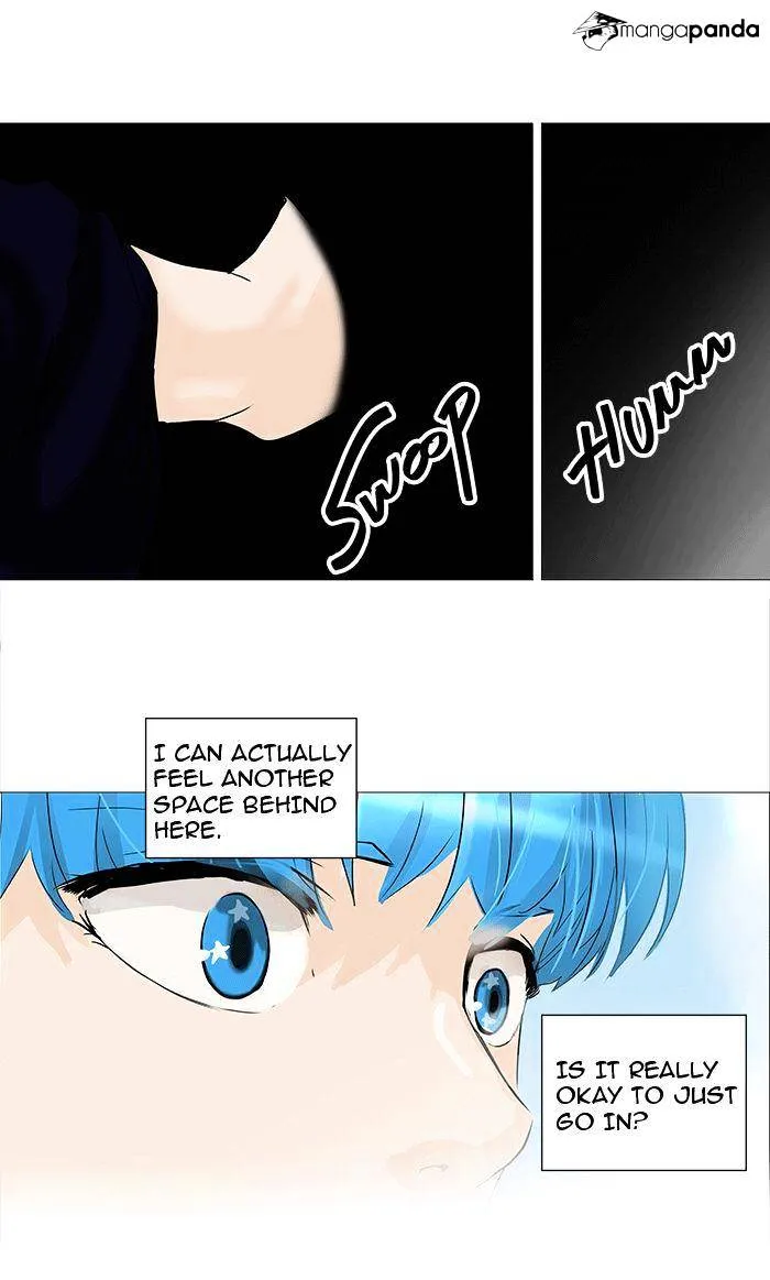 Tower of God Chapter 230 Online - página 10