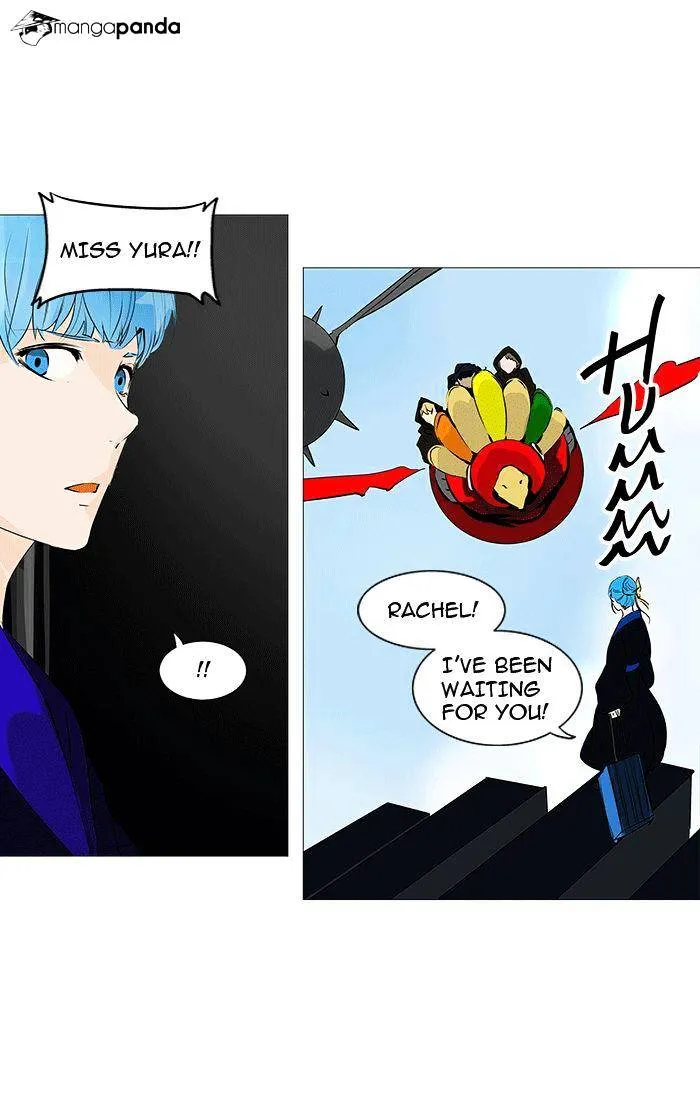 Tower of God Chapter 230 Online - página 11
