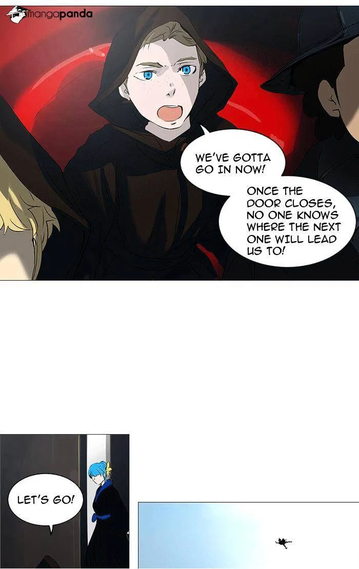 Tower of God Chapter 230 Online - página 12