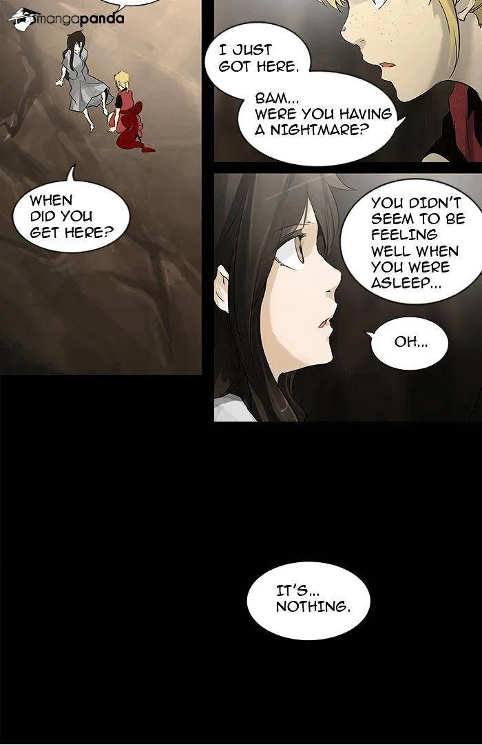 Tower of God Chapter 230 Online - página 19