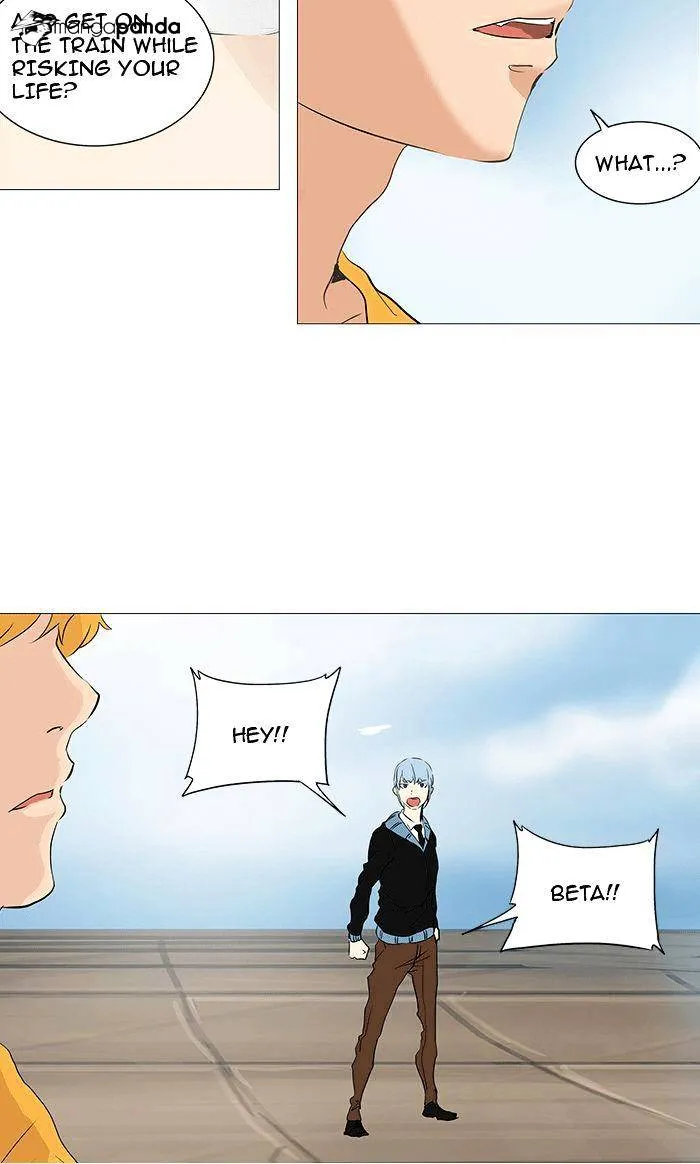 Tower of God Chapter 230 Online - página 30