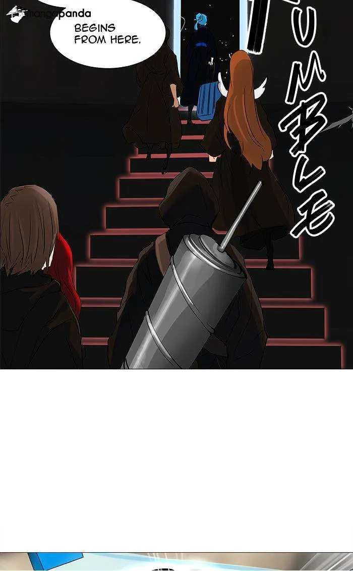 Tower of God Chapter 230 Online - página 39