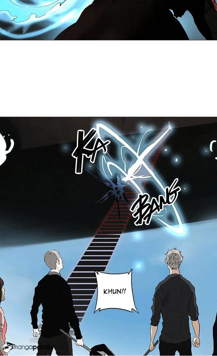 Tower of God Chapter 230 Online - página 42