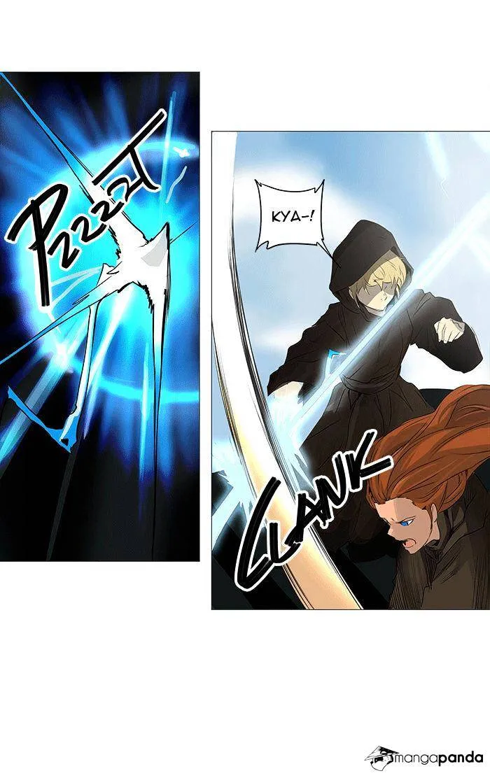 Tower of God Chapter 230 Online - página 45