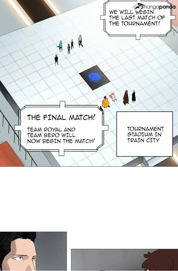 Tower of God Chapter 231 Online - página 26