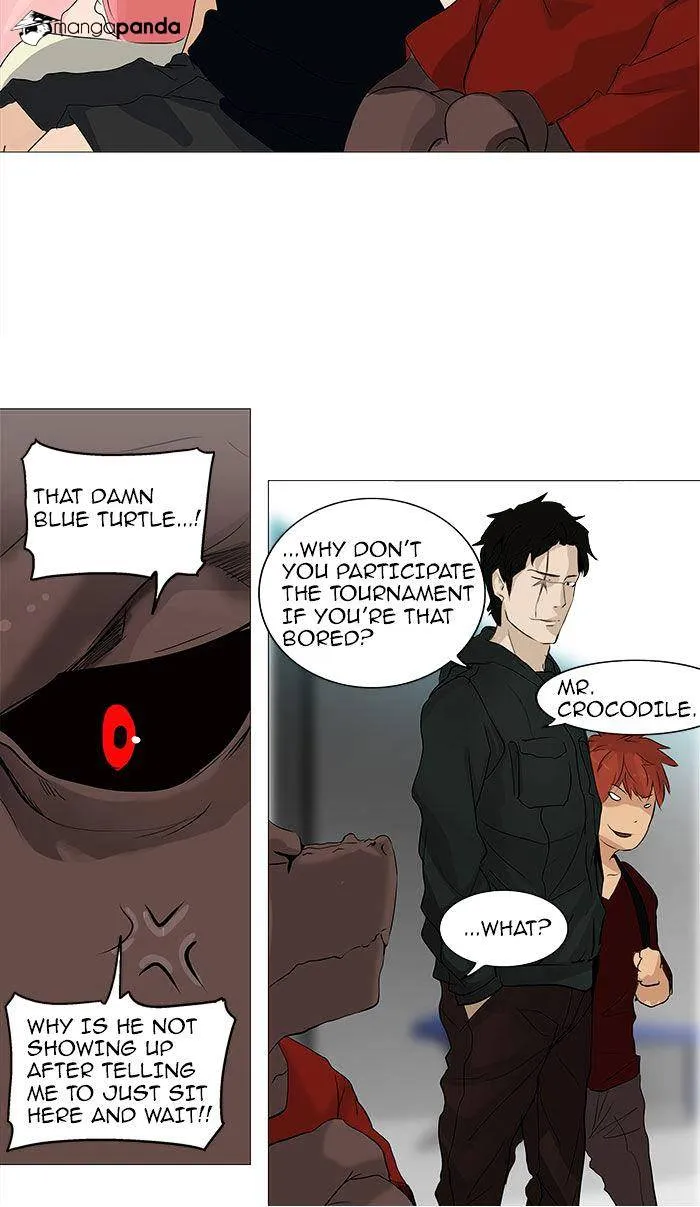 Tower of God Chapter 231 Online - página 29