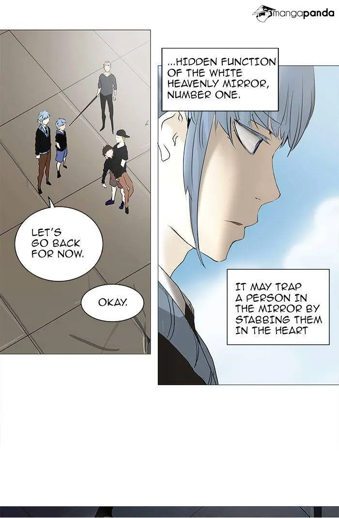 Tower of God Chapter 231 Online - página 44