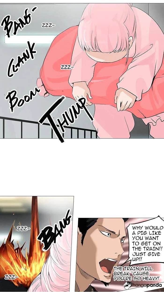 Tower of God Chapter 232 Online - página 2