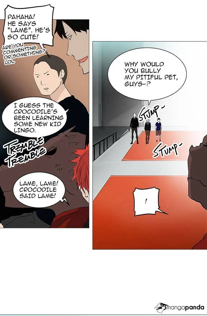Tower of God Chapter 232 Online - página 5