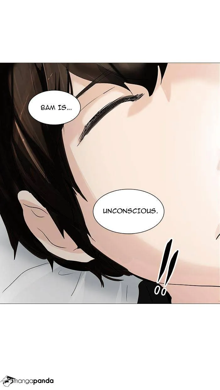 Tower of God Chapter 232 Online - página 8