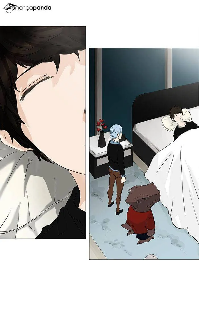 Tower of God Chapter 232 Online - página 12