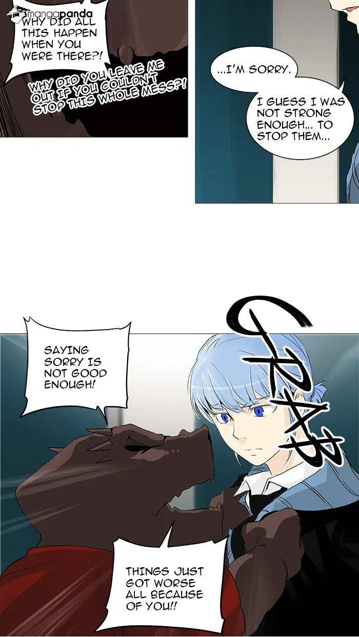 Tower of God Chapter 232 Online - página 14
