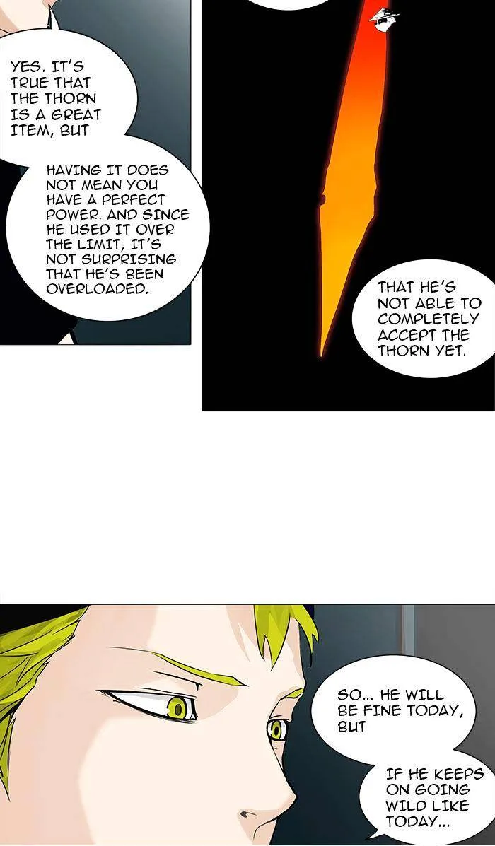 Tower of God Chapter 232 Online - página 17