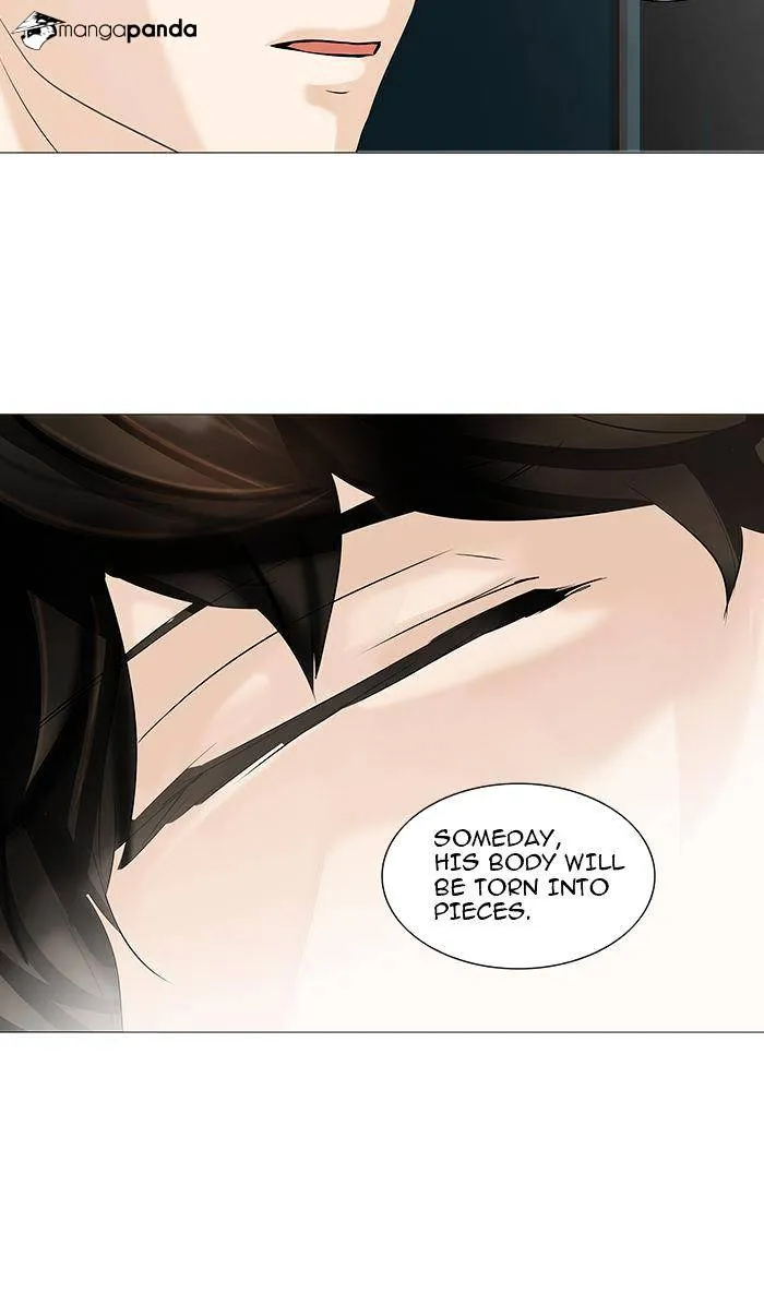 Tower of God Chapter 232 Online - página 18