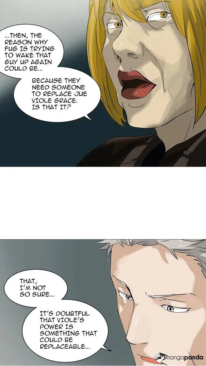 Tower of God Chapter 232 Online - página 27