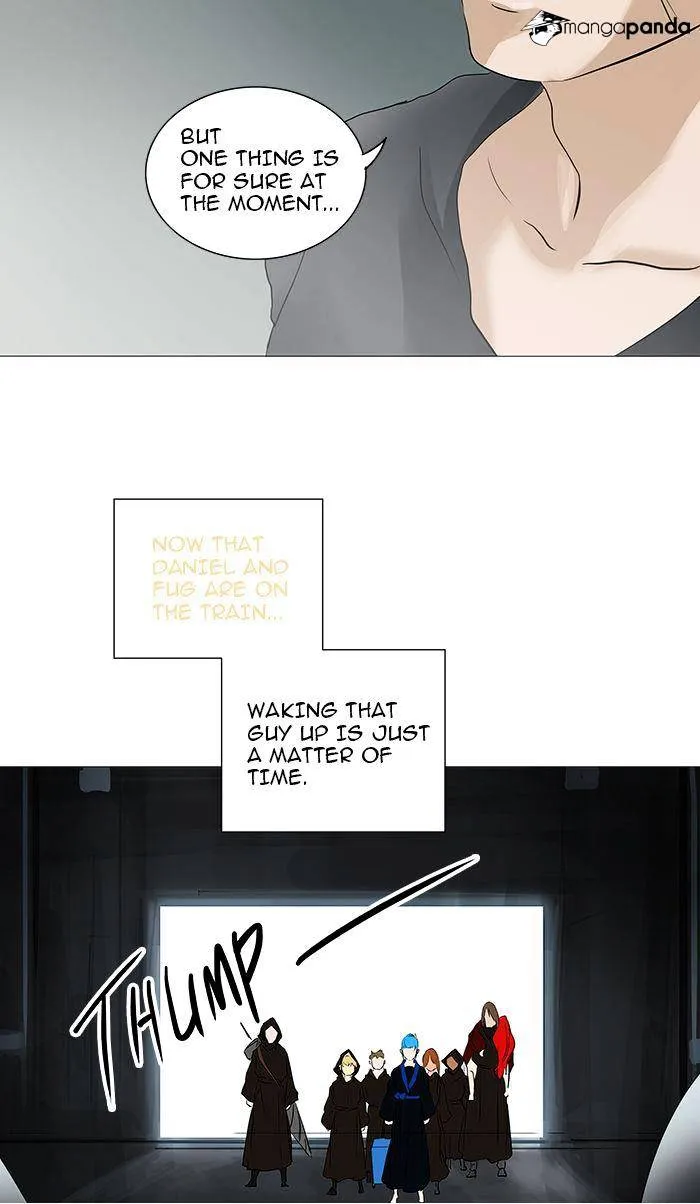Tower of God Chapter 232 Online - página 28