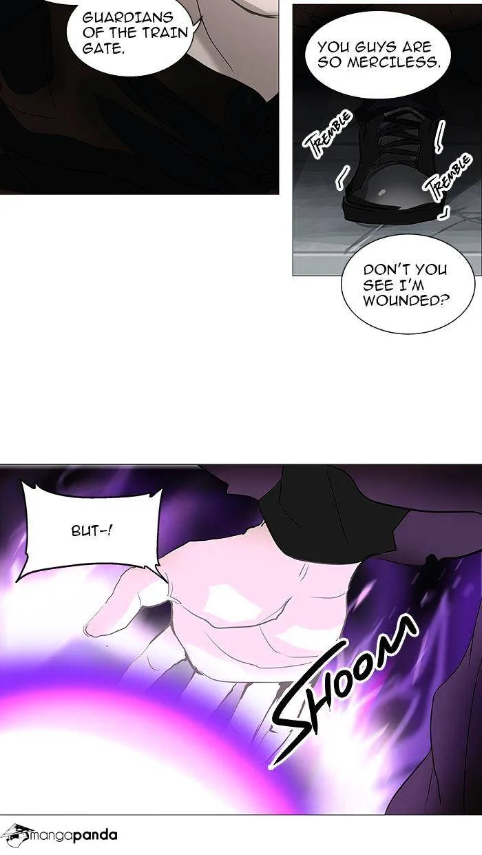 Tower of God Chapter 232 Online - página 30