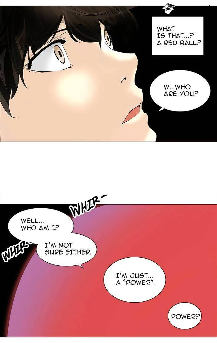 Tower of God Chapter 232 Online - página 36