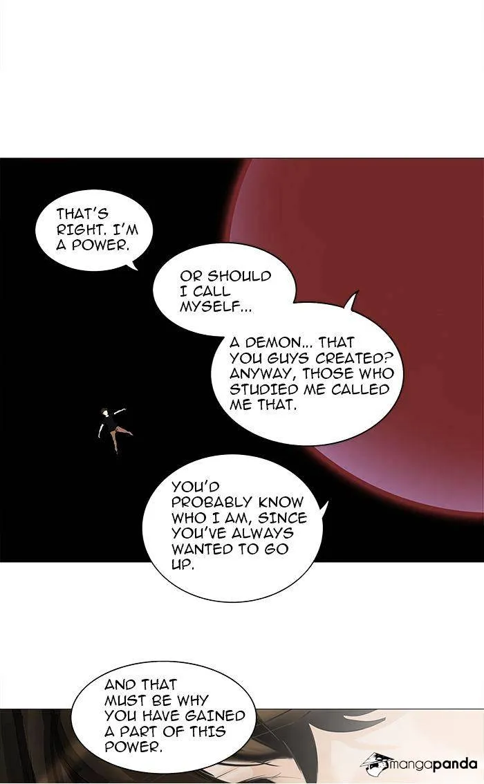 Tower of God Chapter 232 Online - página 37