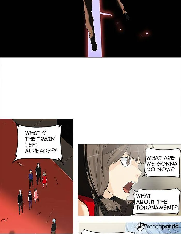 Tower of God Chapter 232 Online - página 40