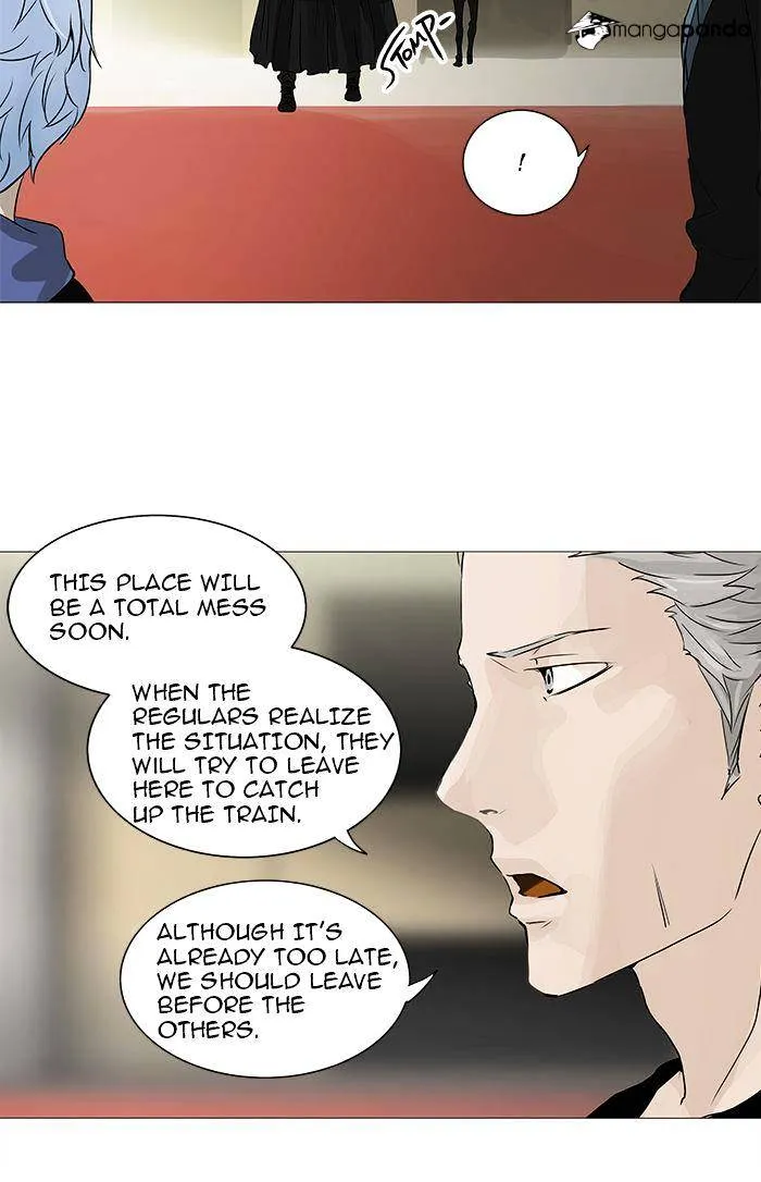 Tower of God Chapter 232 Online - página 42