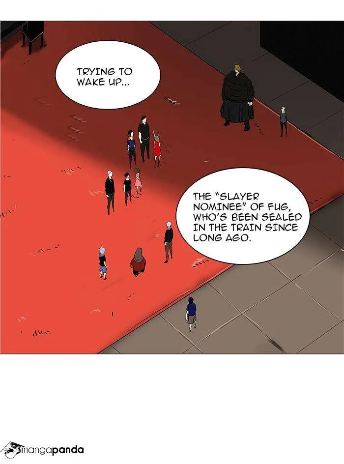 Tower of God Chapter 232 Online - página 44