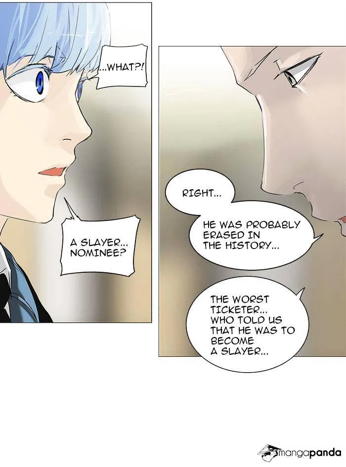 Tower of God Chapter 232 Online - página 45
