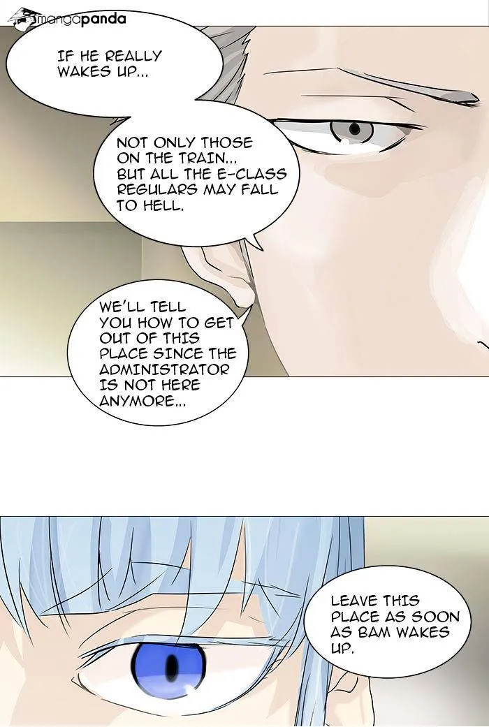 Tower of God Chapter 232 Online - página 47