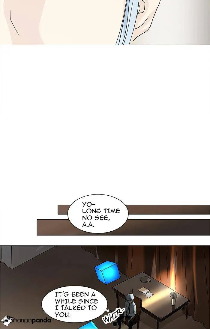 Tower of God Chapter 232 Online - página 48
