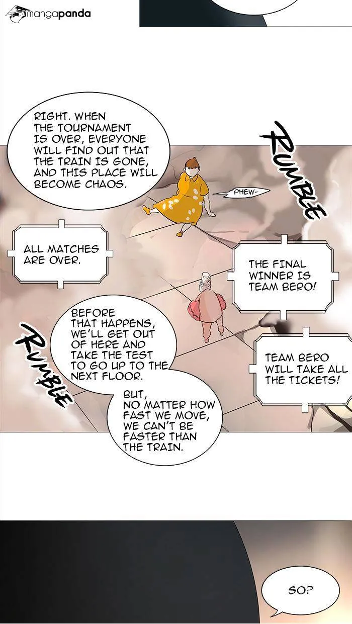 Tower of God Chapter 232 Online - página 50